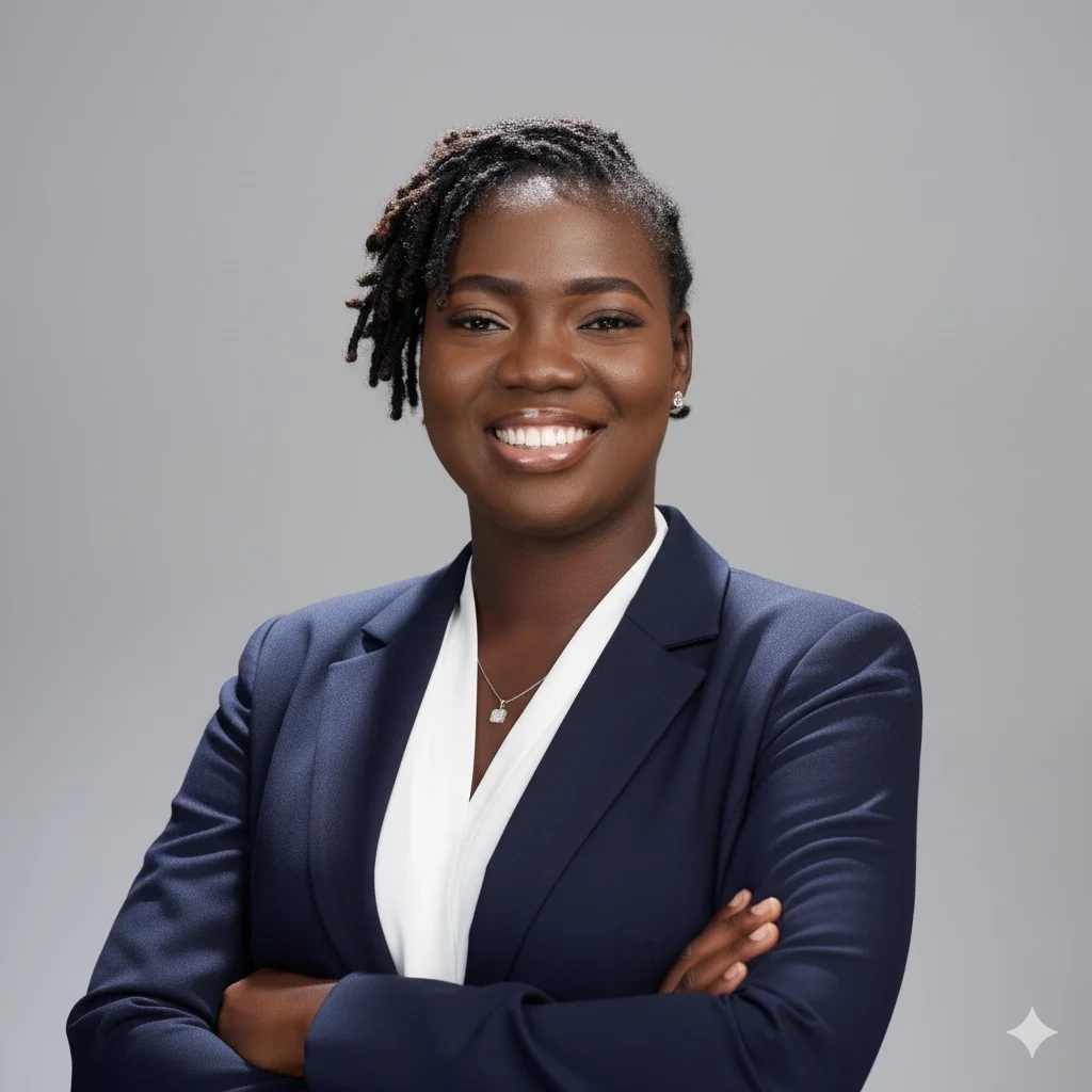 Picture of Racheal I. Ogunmodede